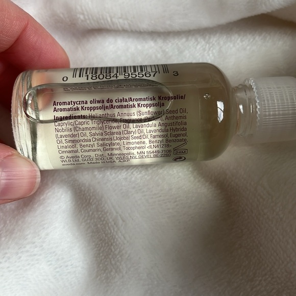 Aveda Stress-Fix Composition Oil - Picture 3 of 3